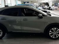 gebraucht Ford Puma 1,0 EcoBoost Hybrid Titanium