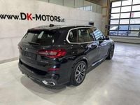 gebraucht BMW X5 xDrive45e PHEV Aut./M-Sport/Pano/LED/AHK/HeadUp/