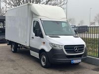 gebraucht Mercedes Sprinter 316 CDI RWD L3 // LADEBORDWAND