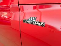 Gebraucht Skoda Scala Monte Carlo 95 PS (69 kW) 2022 Mittelrot  metallic Kleinwagen