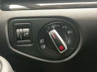 gebraucht Seat Alhambra Executive 2,0 TDI CR