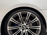 gebraucht BMW 320 320 d Coupé