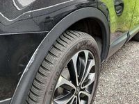 gebraucht Nissan Qashqai 16 dCi I-Way Start/Stop 4WD DPF I-WAY