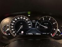 gebraucht BMW 520 d xDrive