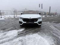 gebraucht Skoda Octavia RS PHEV 150/245 Virtual Cockpit Matrix LED