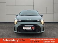 Neu Kia Picanto Silver 68 PS (50 kW) 2025 Kleinwagen