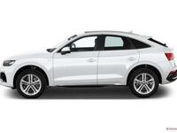 gebraucht Audi Q5 Sportback 40 2.0 TDI quattro advanced