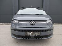 Neu VW Multivan Edition 245 PS (180 kW) 2026 Mittelgrau  normal Van