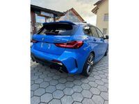 gebraucht BMW M135 135 i xDrive Aut.