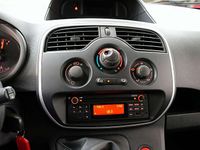Gebraucht Renault Kangoo 80 PS (58 kW) 2020 Weiß Van