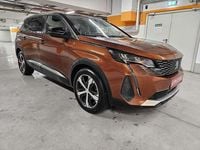 Gebraucht Peugeot 5008 131 PS (96 kW) 2022 SUV