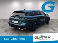 gebraucht Peugeot 308 SW Allure BHDi 130 EAT8