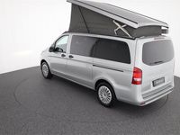 gebraucht Mercedes 200 Marco Polo d 4MATIC ACTIVITY Kombi