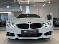 gebraucht BMW 420 Gran Coupé d x-Drive Aut. // M-PAKET AB WERK /...