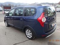 gebraucht Dacia Lodgy Stepway dCi 110 S&S