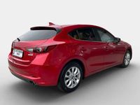 gebraucht Mazda 3 3/SP/G120/REVOLUTION TOP