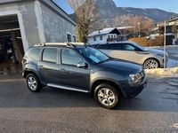 gebraucht Dacia Duster Lauréate dCi 110 S