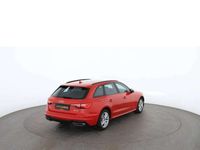 gebraucht Audi A4 Avant 35 TDI advanced Aut LED RADAR LEDER NAV