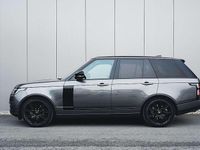 gebraucht Land Rover Range Rover P400e 2,0 Si4 PHEV AWD Vogue Aut.