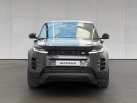 gebraucht Land Rover Range Rover evoque D165 Dynamic SE