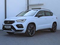 gebraucht Cupra Ateca 1.5 TSI DSG 150 mit perfekter Mehrausstattung!