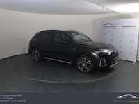 gebraucht Audi Q5 50 TFSI e PHEV quattro 2x S LINE PANO KAMERA AS...