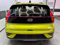 gebraucht Hyundai Bayon LIFE FL NAVI RFK PDC TEMPOMAT