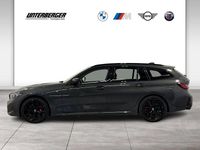 Gebraucht BMW 330 M Sport 285 PS (209 kW) 2025 Grau Kombi