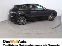 gebraucht Porsche Cayenne E-Hybrid III