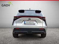 gebraucht Toyota bZ4X 160kw 4WD Style Executive