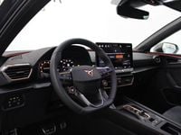 gebraucht Cupra Leon SP Kombi e-HYBRID 150/204