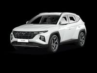 Gebraucht Hyundai Tucson Trend 136 PS (100 kW) 2022 SUV