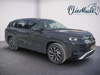 Gebraucht VW Tayron Life 150 PS (110 kW) 2026 Mittelgrau  normal SUV