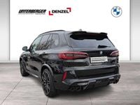 gebraucht BMW X5 M (F95)