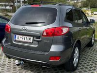 gebraucht Hyundai Santa Fe SANTA FE2,2 CRDi VGT Comfort 4WD Comfort