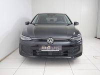 Neu VW Golf VIII 115 PS (84 kW) 2026 Schwarz  metallic
