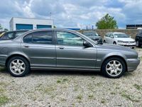 gebraucht Jaguar X-type 20 Executive Ds.