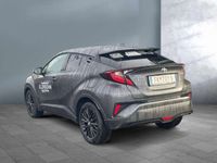 gebraucht Toyota C-HR 18 l Hybrid 4x2 25th An.Ed.CVT