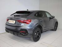 gebraucht Audi e-tron Q3 45 TFSI e S line ext