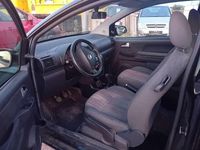 gebraucht VW Fox 1.2