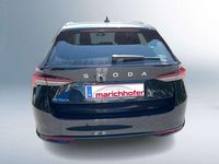 gebraucht Skoda Octavia Selection TDI DSG