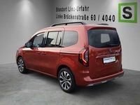 Gebraucht Renault Kangoo Techno 116 PS (85 kW) 2025 Rot Van / Kleinbus