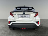 gebraucht Toyota C-HR 1,8 l Hybrid 4x2, Club, CVT