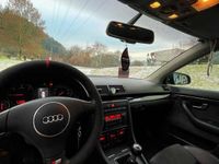 gebraucht Audi A4 Avant 1,9 TDI quattro