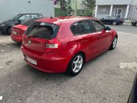 gebraucht BMW 116 116 i