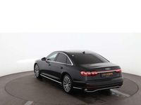 gebraucht Audi A8 60 TFSI e quattro S-Line Aut MATRIX LUFT SKY