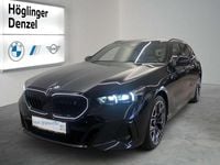 Gebraucht BMW i5 Shadowline 250 kW (340 PS) 2024 Schwarz Kombi