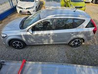 gebraucht Kia Ceed Sportswagon Ceed SW / 1.6 crdi cool