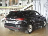 gebraucht VW Touareg TDI 3.0 V6 4Mot* Luftfed AHK Kamera Navi L