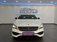 gebraucht Mercedes CLA220 Shooting Brake 4MATIC Aut.